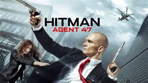(2015) Stream and Watch Online. . Hitman agent 47 full movie in hindi dubbed download khatrimaza